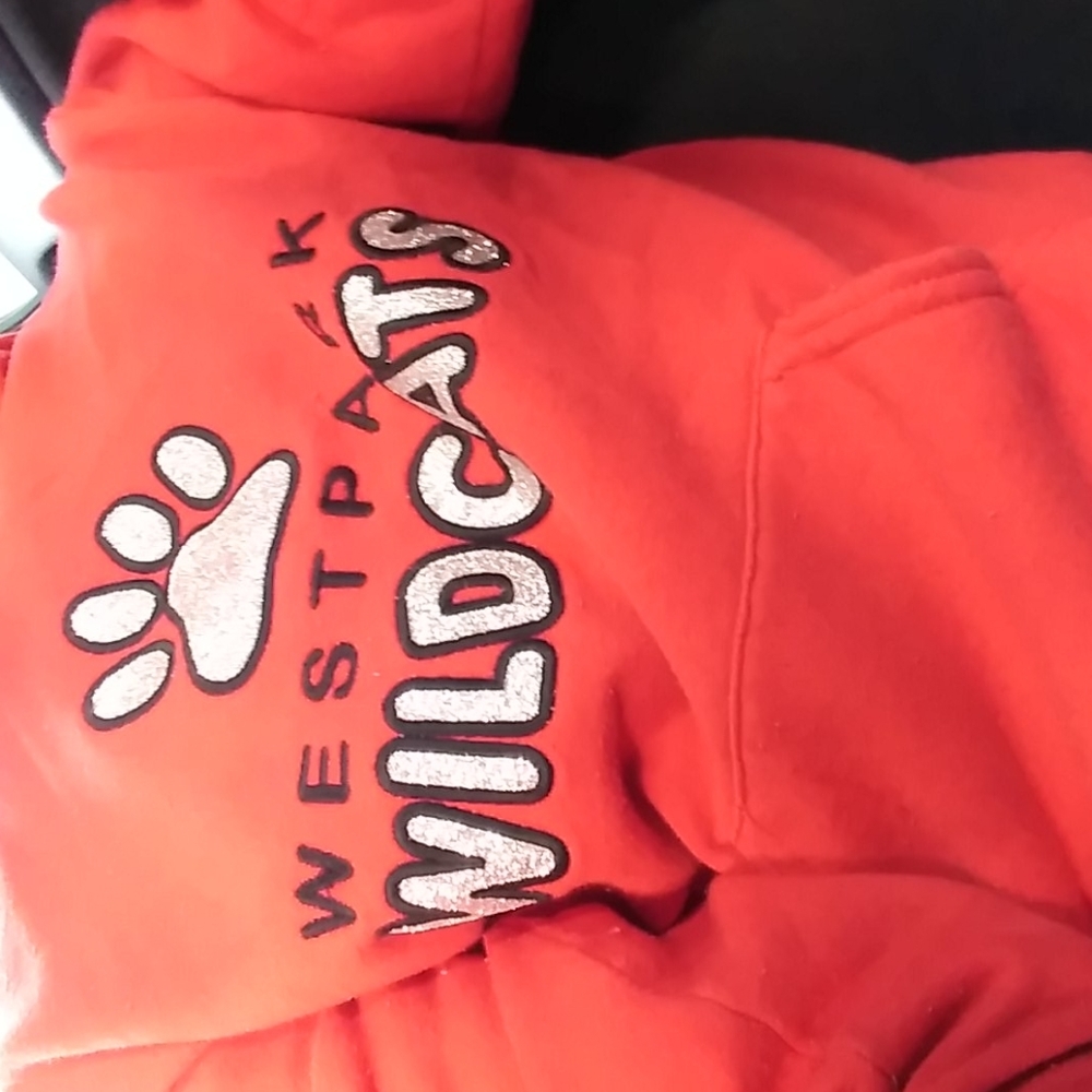 Westpark hoody